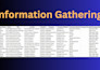 be your creative virtual assistant VA lead generation, web research, data entry